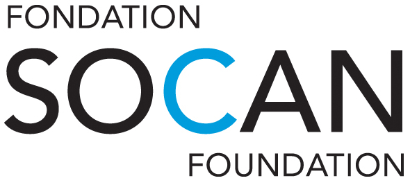 SOCAN Foundation Logo_Outlined